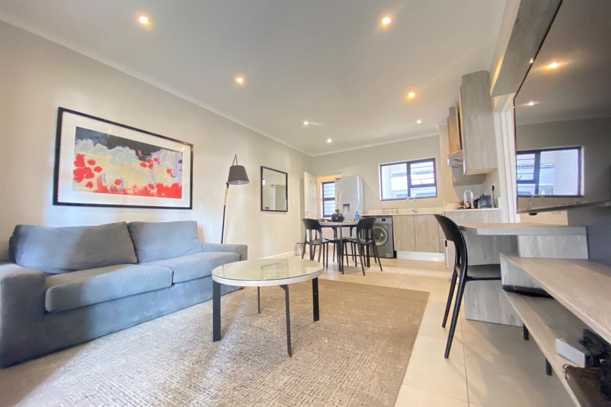 Apartment To Rent in Morningside, Sandton - Photo 4