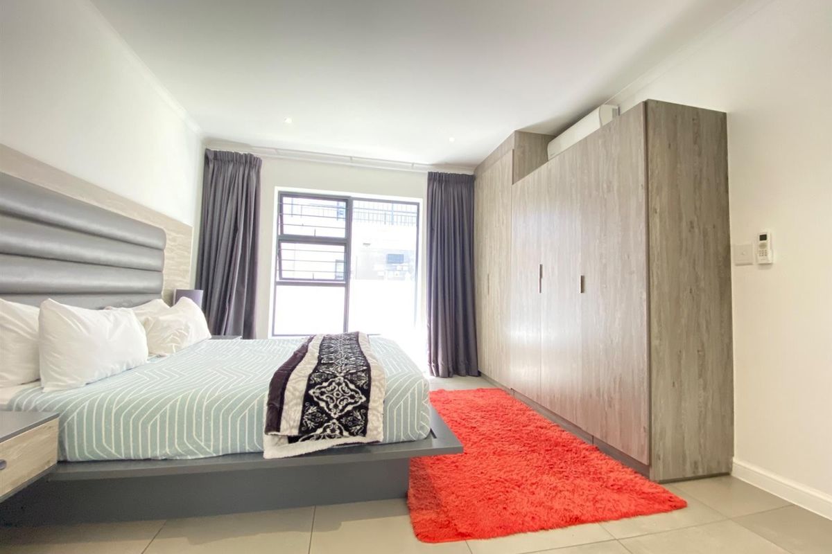 Apartment To Rent in Morningside, Sandton - Photo 5