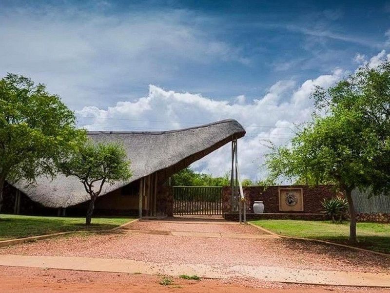 Vacant Land For Sale in Lephalale Rural, Lephalale - Photo 3