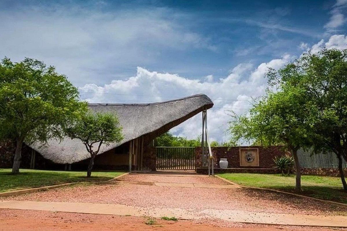 Vacant Land For Sale in Lephalale Rural, Lephalale - Photo 3