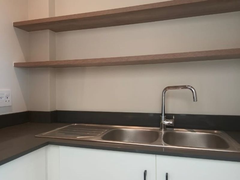 A Peaceful, Bright and Beautiful 1st Floor Apartment - Photo 4