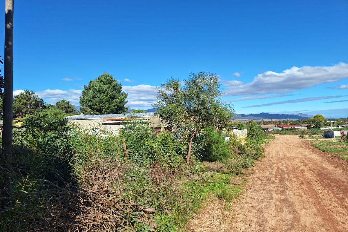 Vacant Land For Sale in Bot River - Photo 5