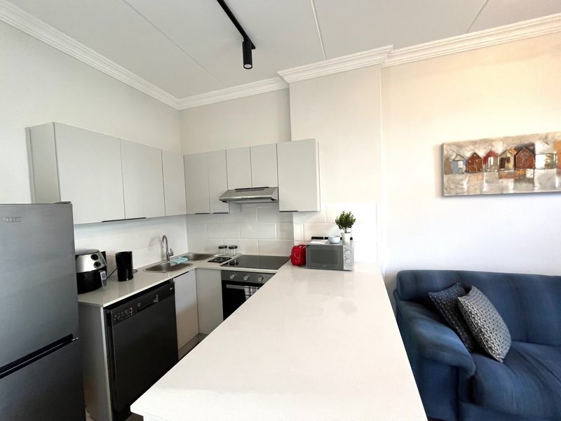 2 Bedroom Flatlet in Brackenfell - Photo 8
