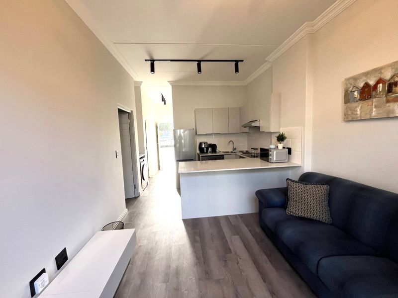 2 Bedroom Flatlet in Brackenfell - Photo 3