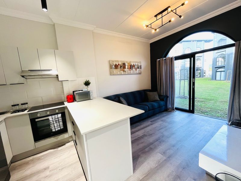 2 Bedroom Flatlet in Brackenfell - Photo 4