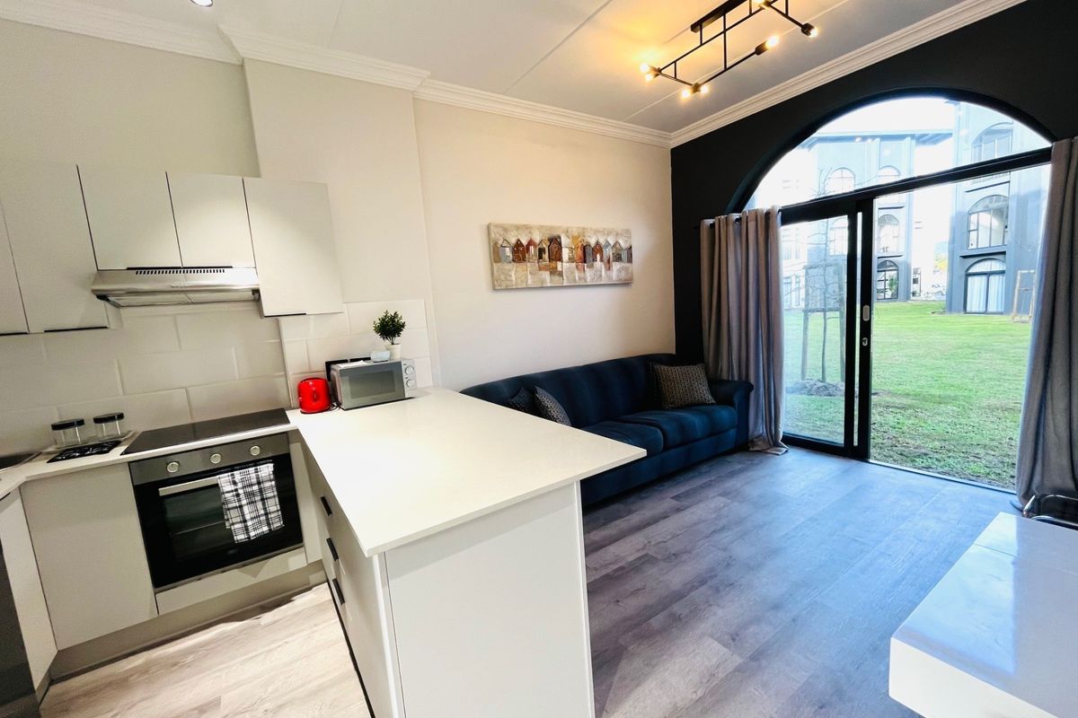2 Bedroom Flatlet in Brackenfell - Photo 4