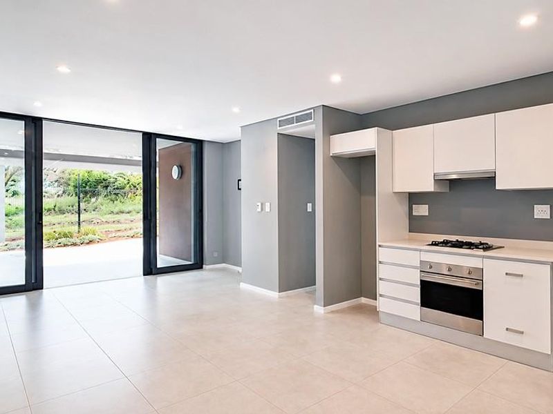 Available Immediately! Unfurnished Garden Unit - Oceandune, Sibaya - Photo 6