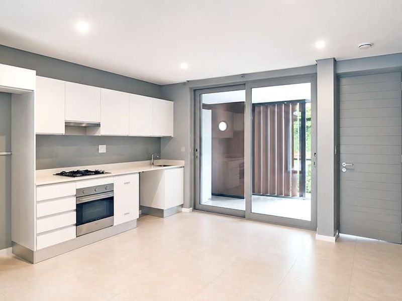 Available Immediately! Unfurnished Garden Unit - Oceandune, Sibaya - Photo 4