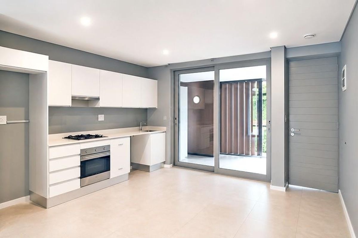 Available Immediately! Unfurnished Garden Unit - Oceandune, Sibaya - Photo 4