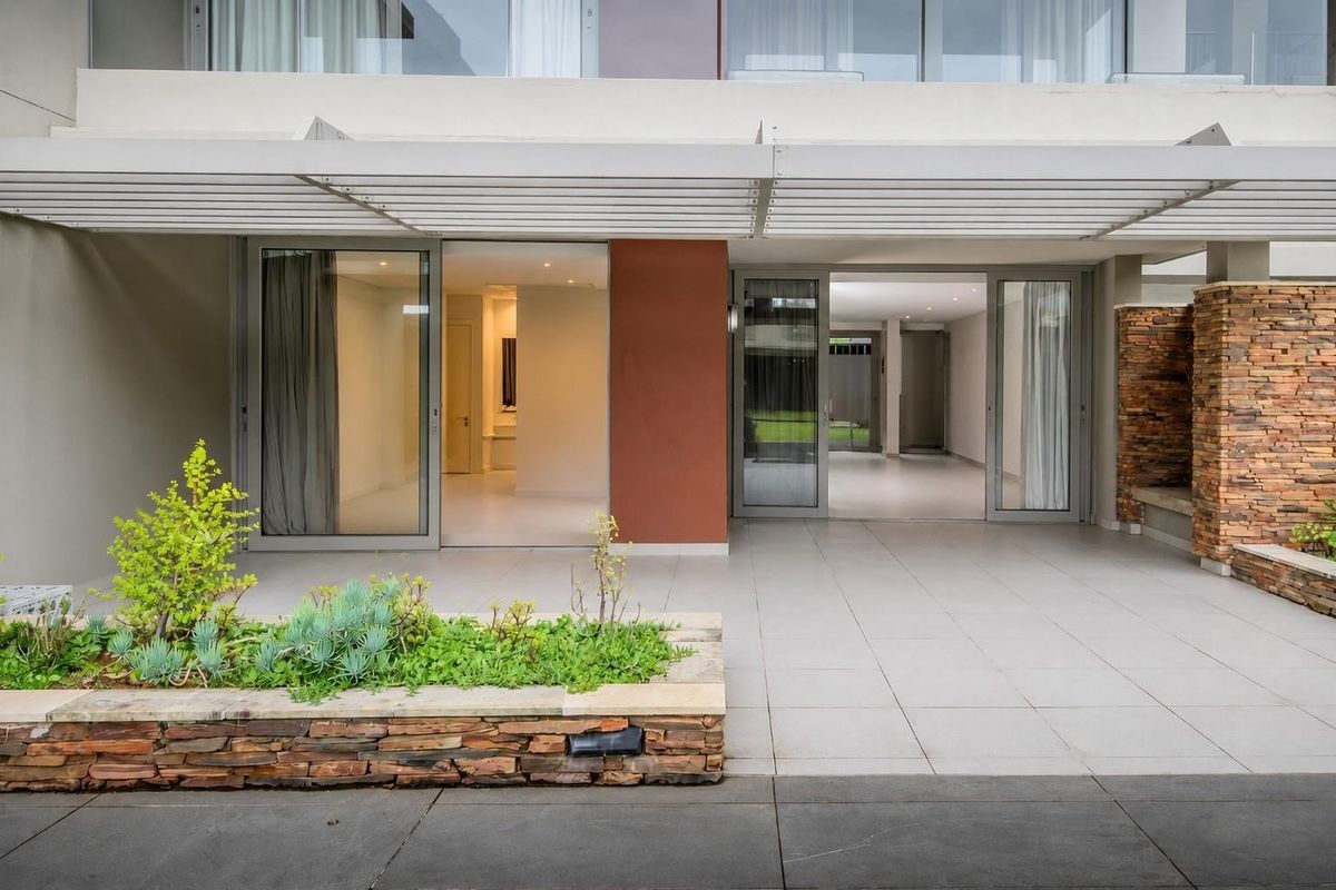 Available Immediately! Unfurnished Garden Unit - Oceandune, Sibaya - Photo 2