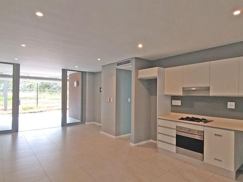 Available Immediately! Unfurnished Garden Unit - Oceandune, Sibaya - Photo 5