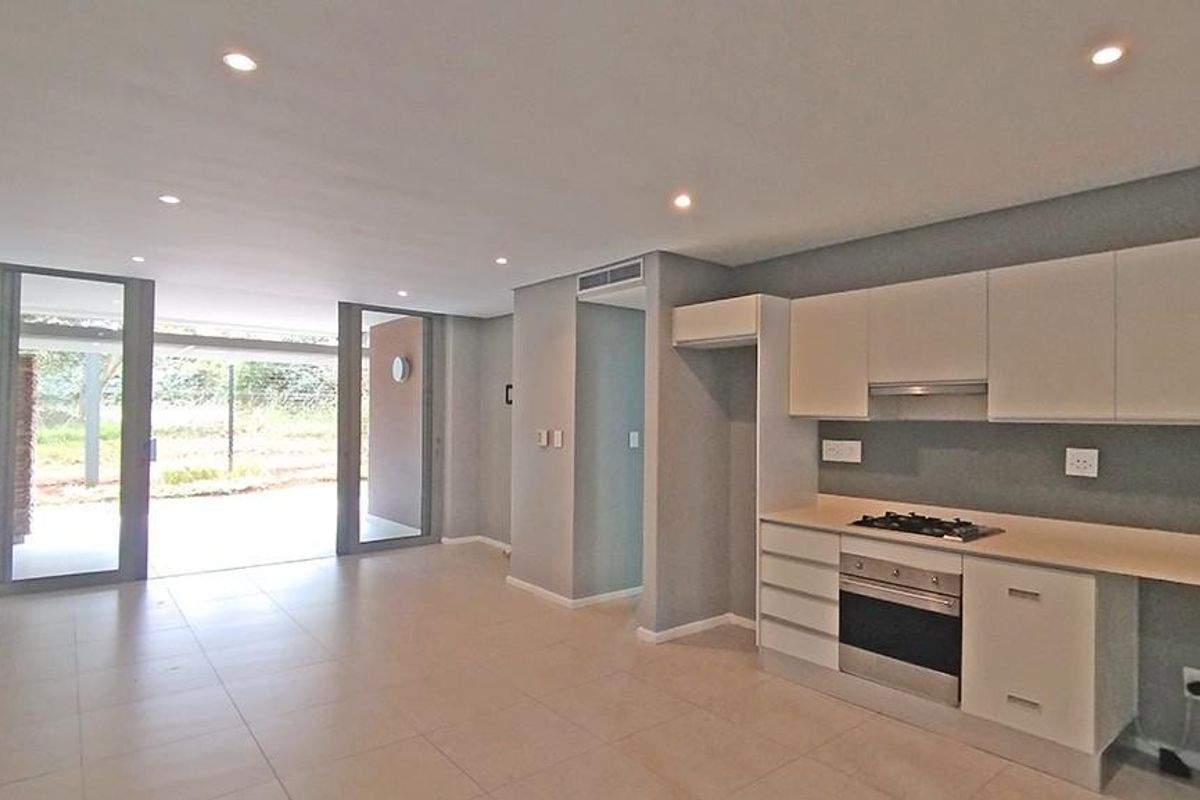 Available Immediately! Unfurnished Garden Unit - Oceandune, Sibaya - Photo 5