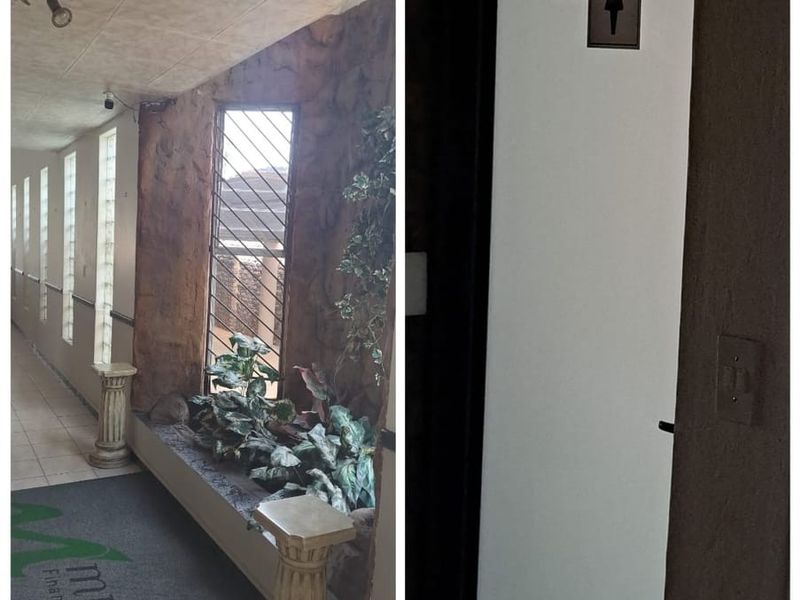 House/ office space For Sale in Pretoria West, Pretoria - Photo 4