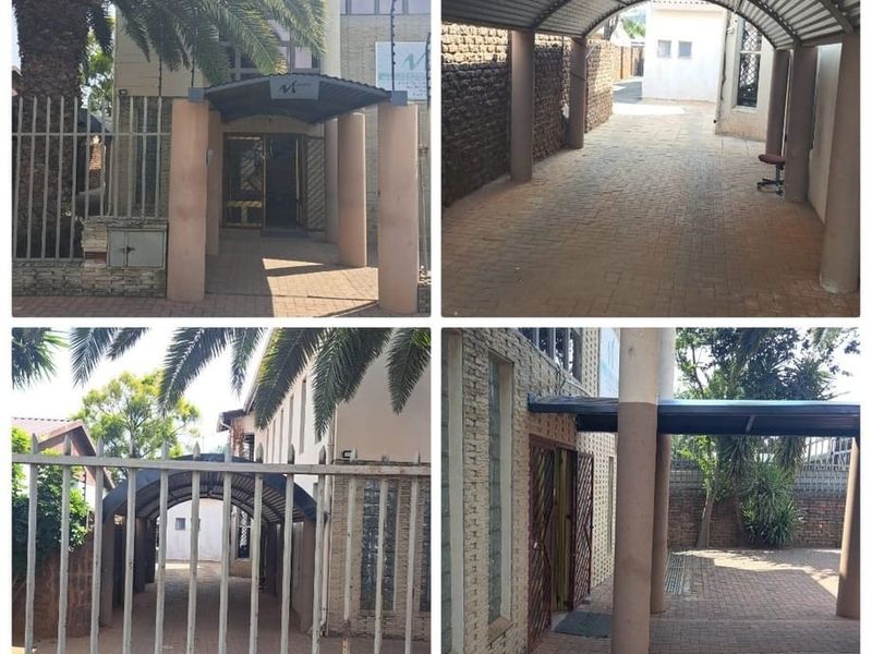 House/ office space For Sale in Pretoria West, Pretoria - Photo 5