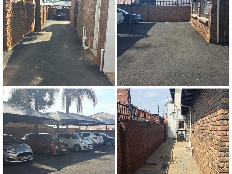 House/ office space For Sale in Pretoria West, Pretoria - Photo 6