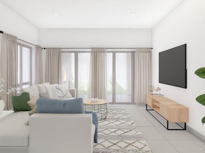 Plot and Plan Project For Sale in Britannia Beach Estate Britannia Bay St Helena Bay Western Cape - Photo 9
