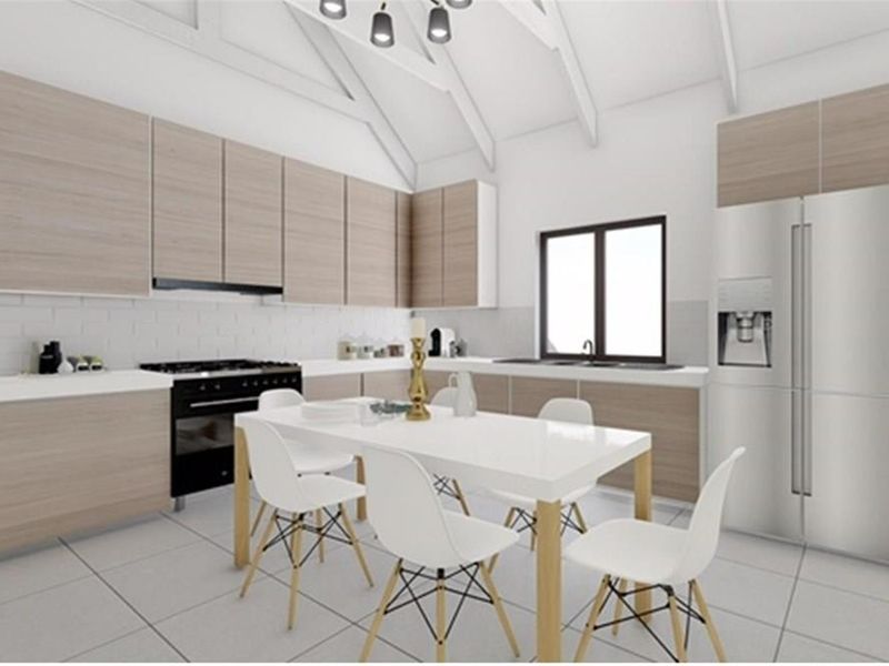 Plot and Plan Project For Sale in Britannia Beach Estate Britannia Bay St Helena Bay Western Cape - Photo 5