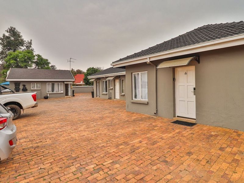 Commercial For Sale in Aston Manor Kempton Park Gauteng - Photo 2