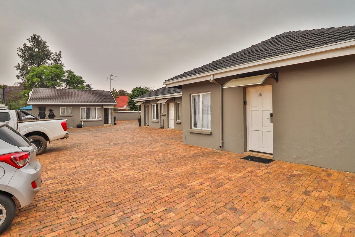 Commercial For Sale in Aston Manor Kempton Park Gauteng - Photo 2