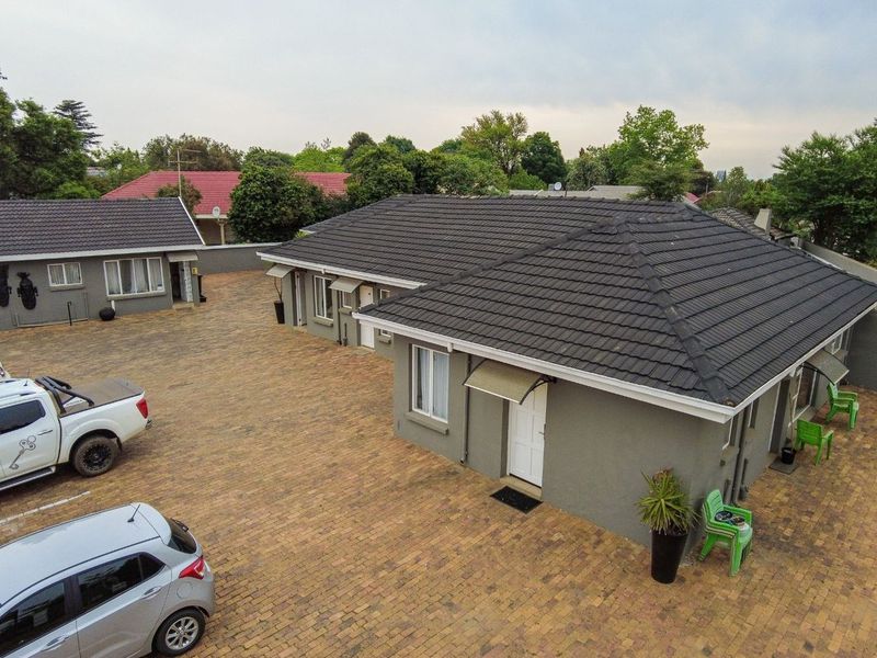 Commercial For Sale in Aston Manor Kempton Park Gauteng - Photo 8