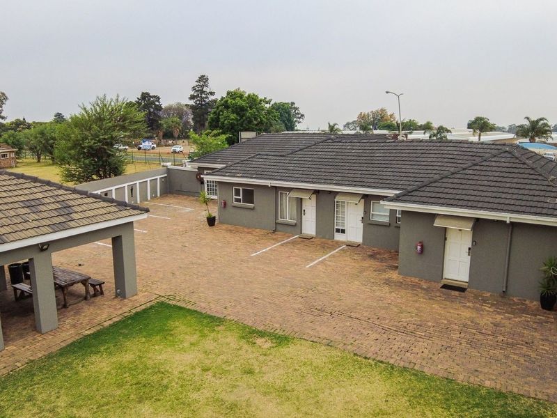 Commercial For Sale in Aston Manor Kempton Park Gauteng - Photo 9