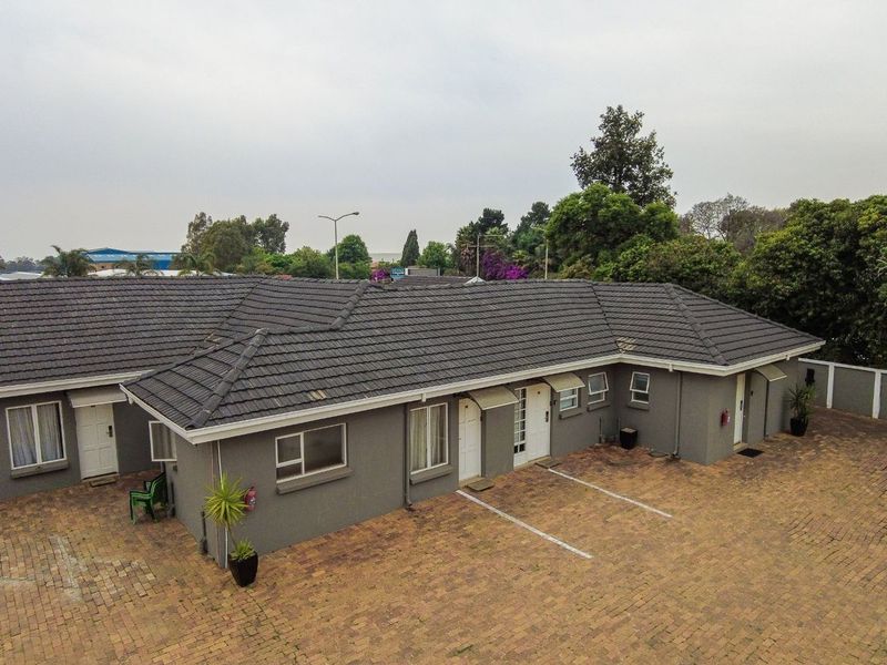 Commercial For Sale in Aston Manor Kempton Park Gauteng - Photo 10