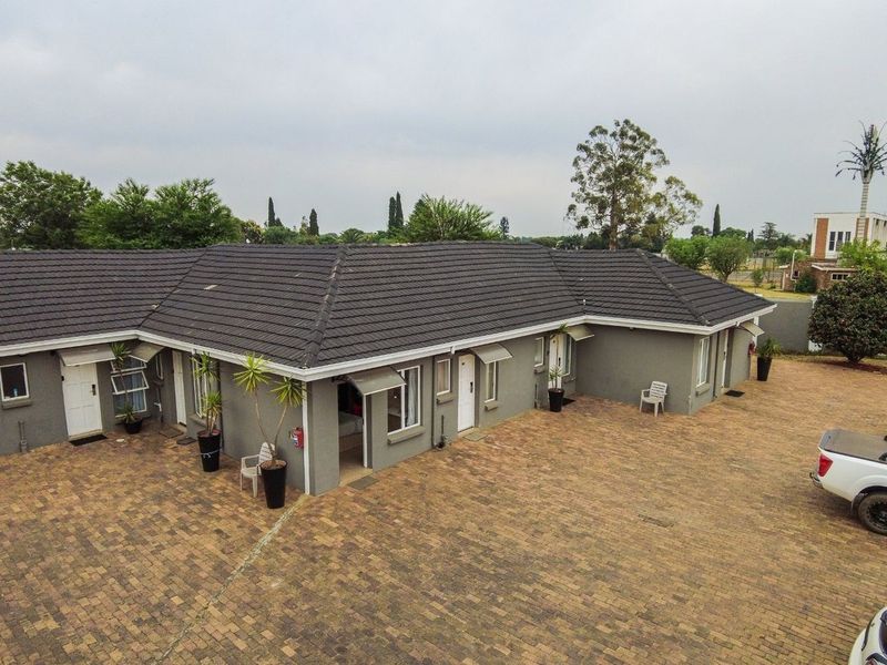Commercial For Sale in Aston Manor Kempton Park Gauteng - Photo 7