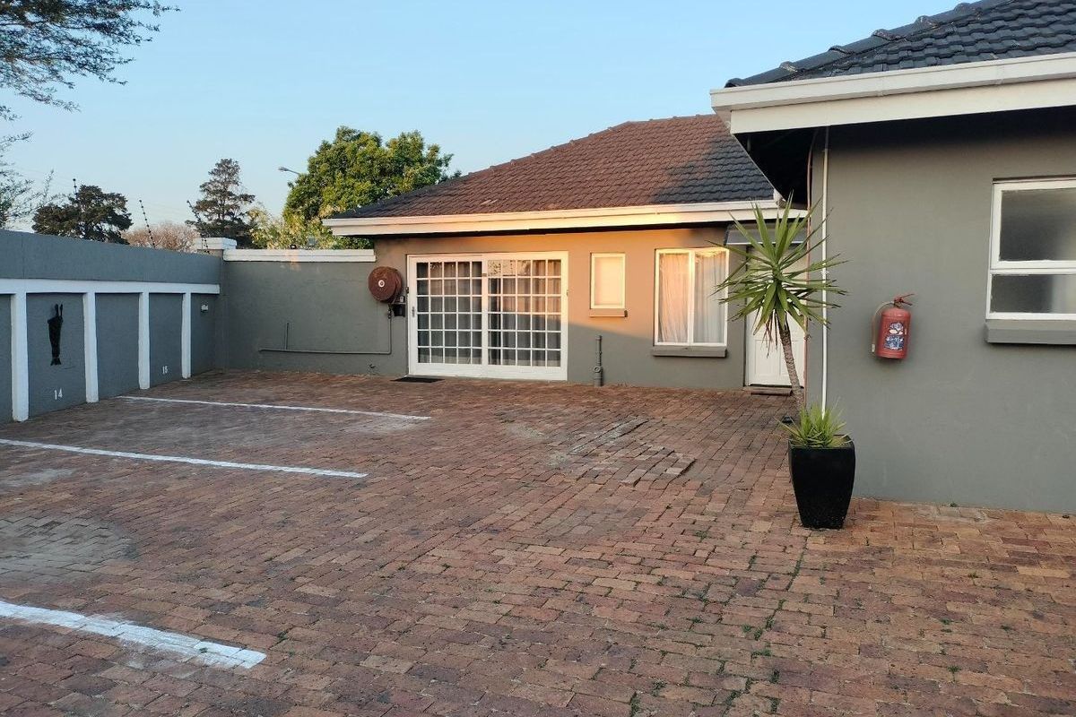 Commercial For Sale in Aston Manor Kempton Park Gauteng - Photo 5
