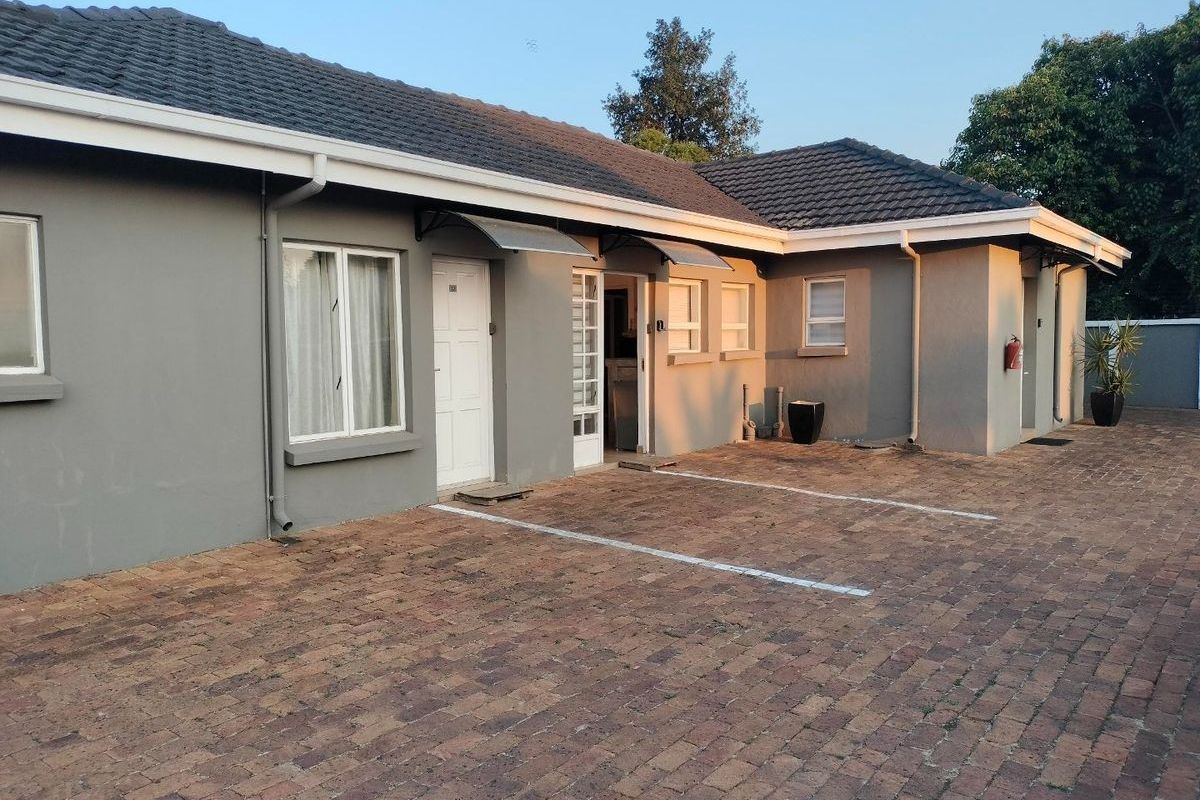 Commercial For Sale in Aston Manor Kempton Park Gauteng - Photo 4