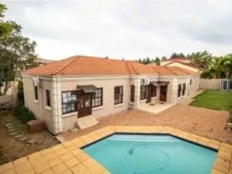 House For Sale in Willaway, Kyalami, Midrand - Photo 2