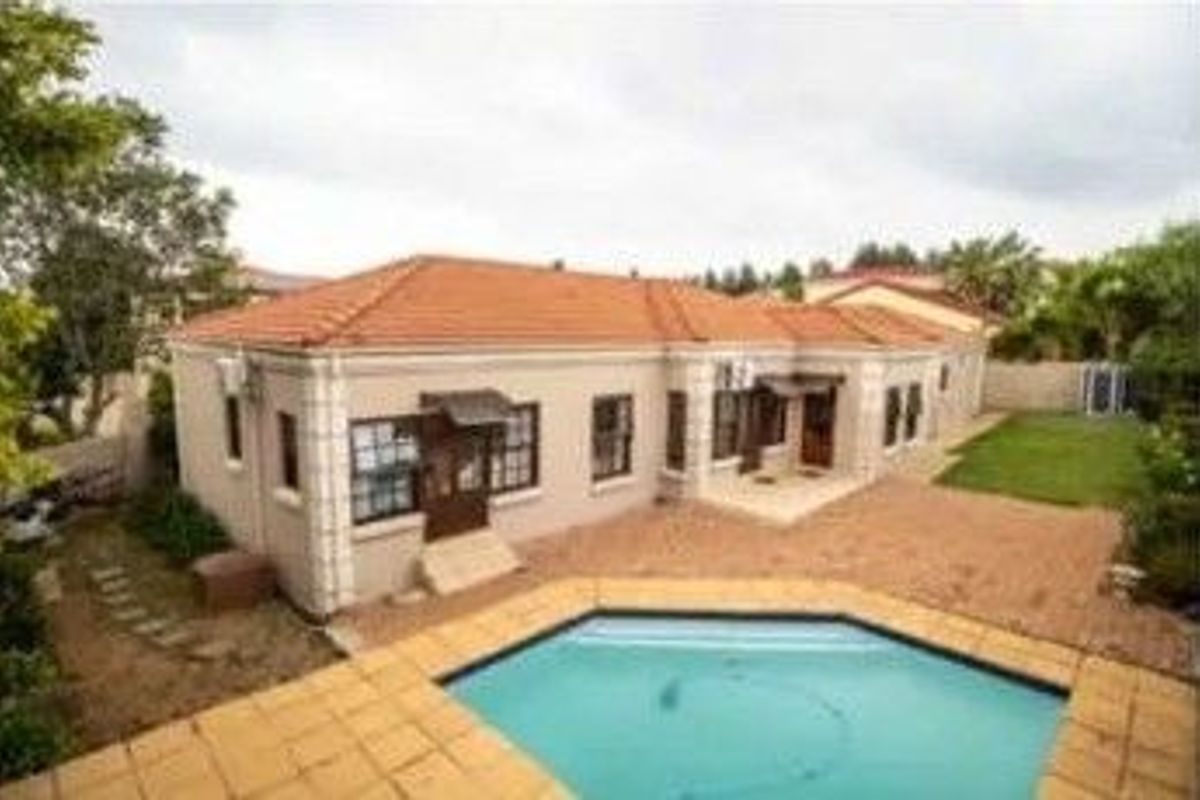 House For Sale in Willaway, Kyalami, Midrand - Photo 2