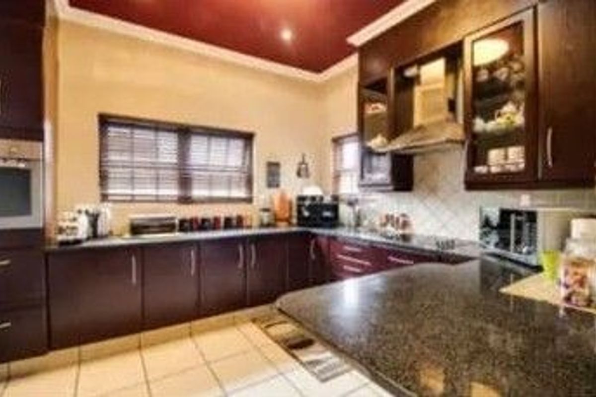 House For Sale in Willaway, Kyalami, Midrand - Photo 3