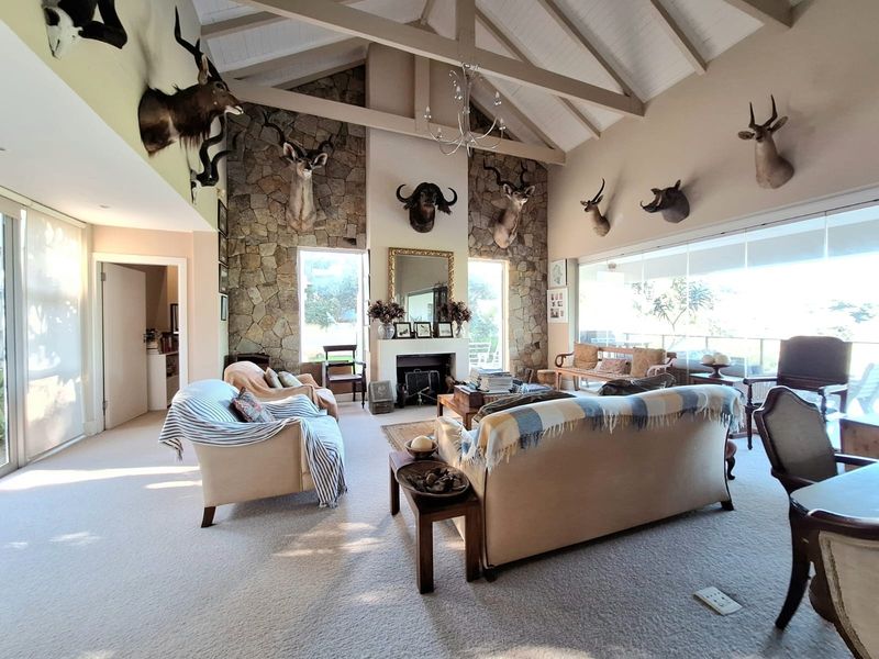 5Bed 5Bath Home With Wine Cellar, Study and Staff Room in Dunkirk Estate - Photo 10