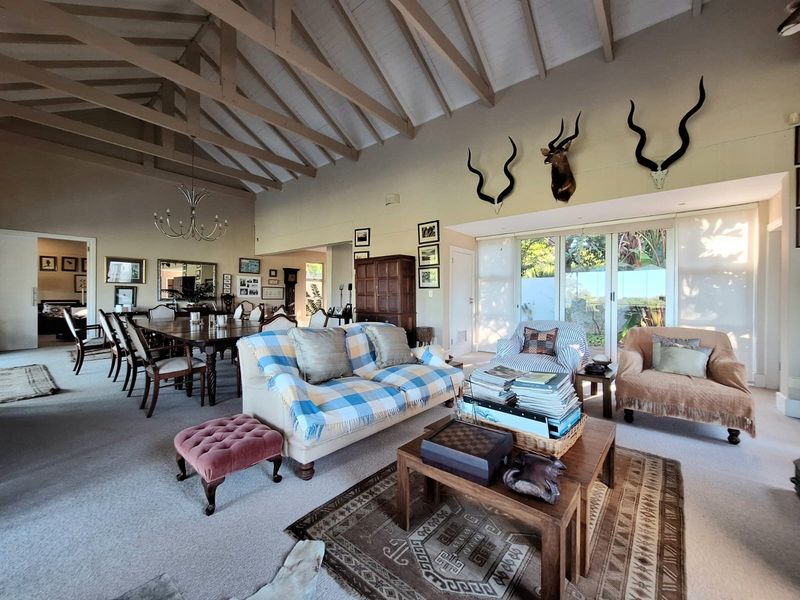 5Bed 5Bath Home With Wine Cellar, Study and Staff Room in Dunkirk Estate - Photo 9