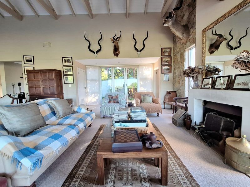 5Bed 5Bath Home With Wine Cellar, Study and Staff Room in Dunkirk Estate - Photo 8