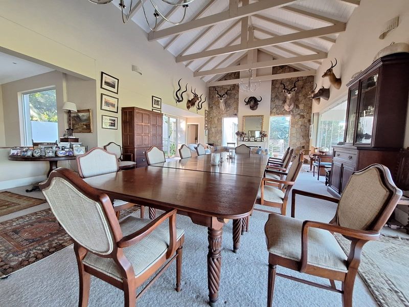 5Bed 5Bath Home With Wine Cellar, Study and Staff Room in Dunkirk Estate - Photo 5