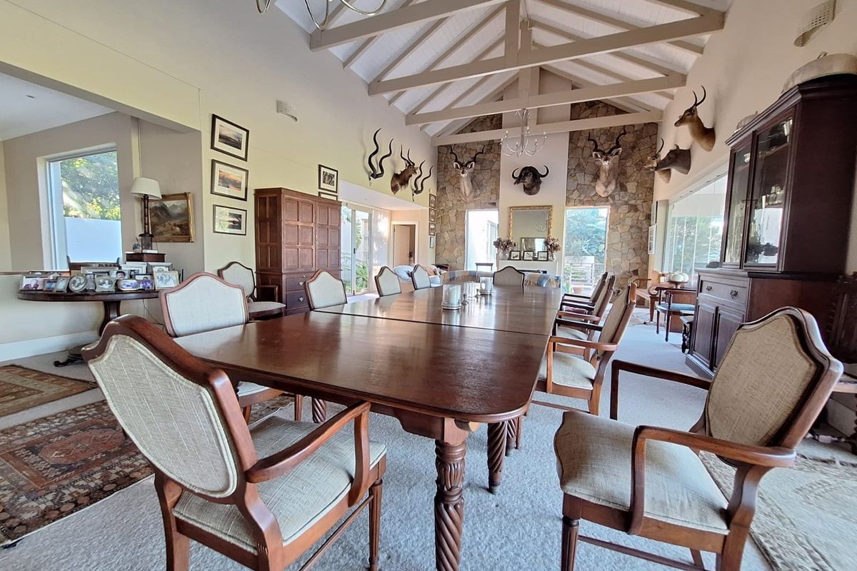 5Bed 5Bath Home With Wine Cellar, Study and Staff Room in Dunkirk Estate - Photo 5