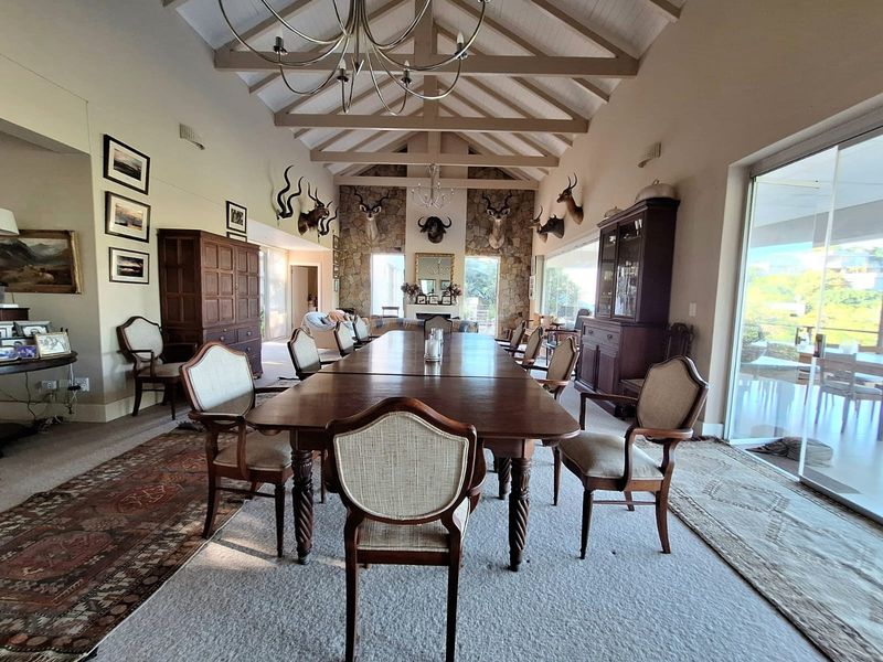 5Bed 5Bath Home With Wine Cellar, Study and Staff Room in Dunkirk Estate - Photo 4