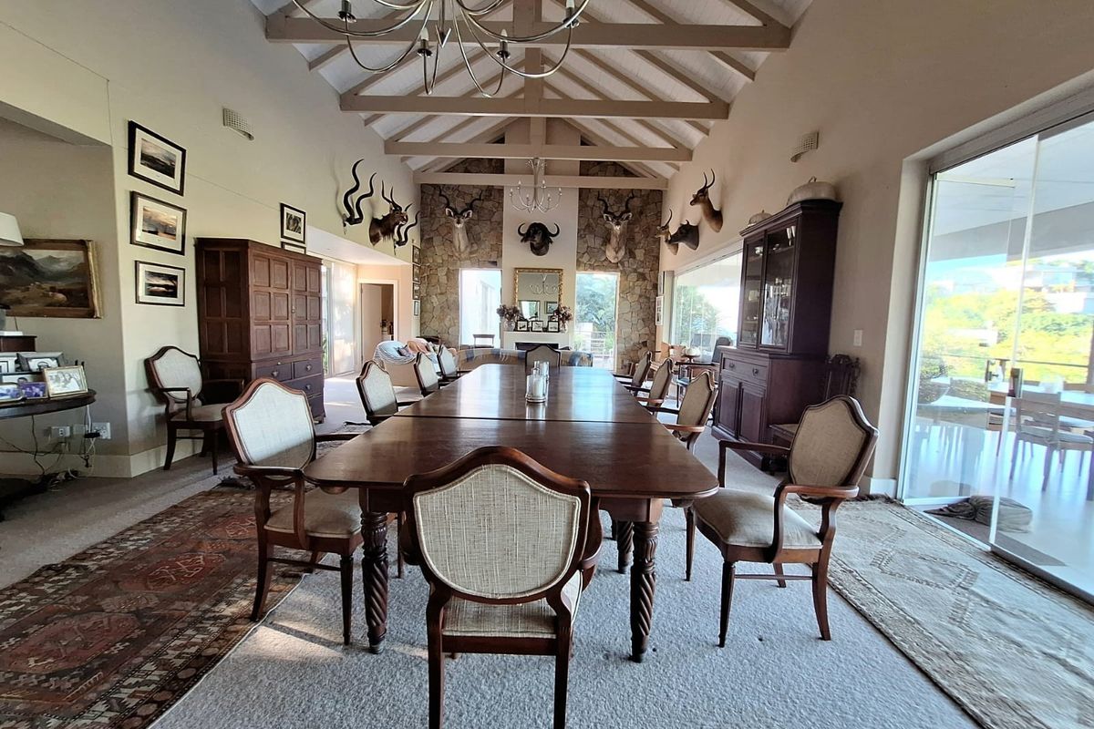 5Bed 5Bath Home With Wine Cellar, Study and Staff Room in Dunkirk Estate - Photo 4