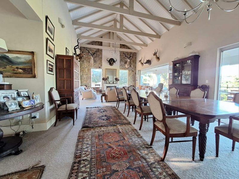 5Bed 5Bath Home With Wine Cellar, Study and Staff Room in Dunkirk Estate - Photo 3