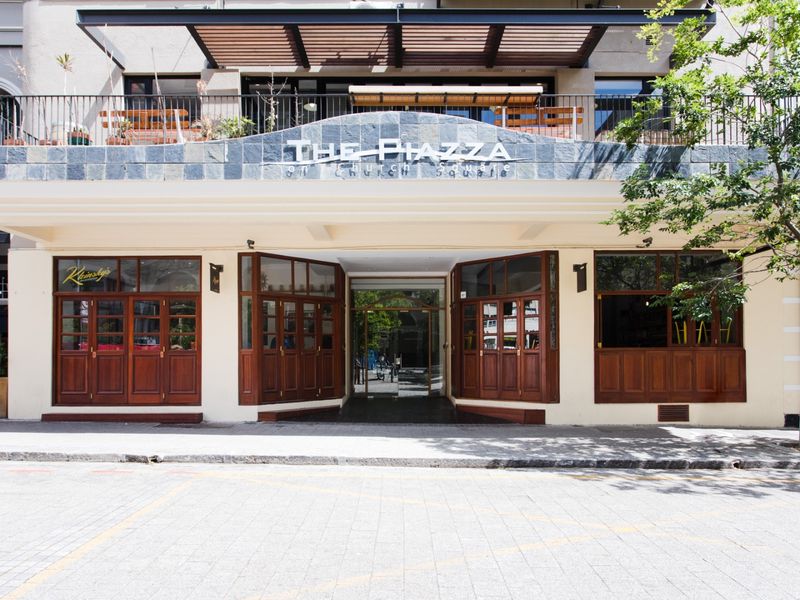 Apartment For Sale in Cape Town City Centre Cape Town Western Cape - Photo 7