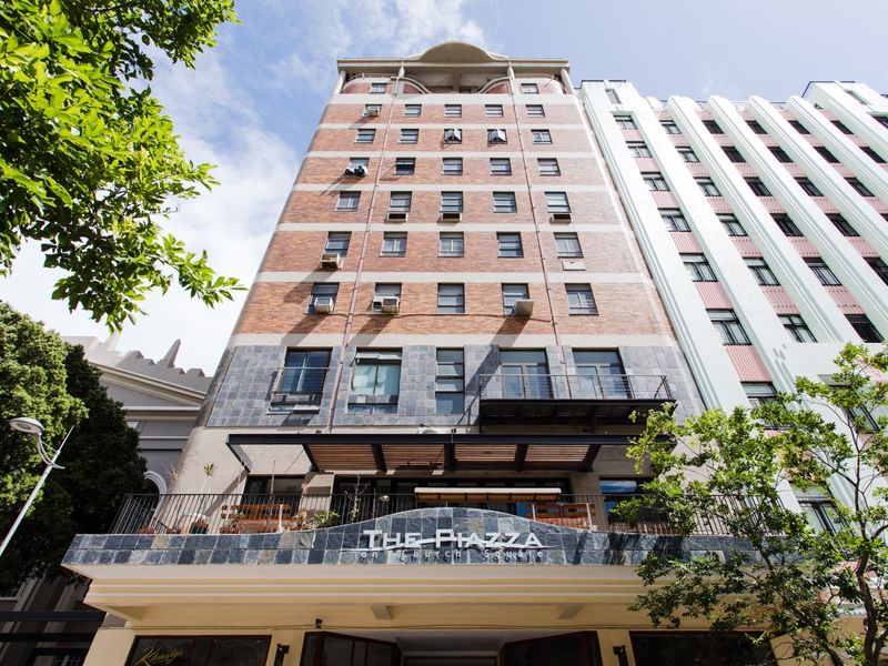 Apartment For Sale in Cape Town City Centre Cape Town Western Cape - Photo 2