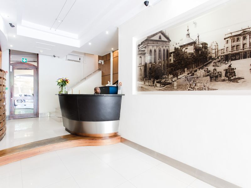 Apartment For Sale in Cape Town City Centre Cape Town Western Cape - Photo 5
