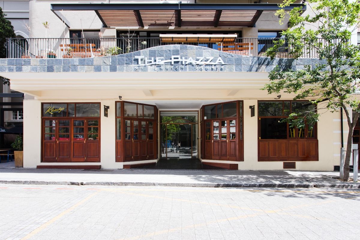 Apartment For Sale in Cape Town City Centre Cape Town Western Cape - Photo 3