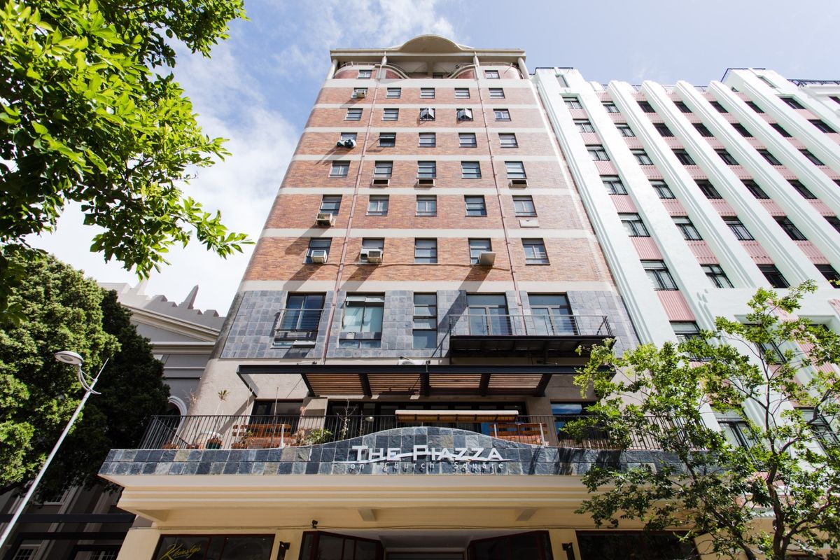 Apartment For Sale in Cape Town City Centre Cape Town Western Cape - Photo 4