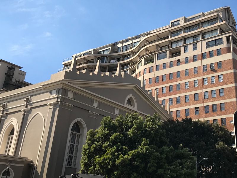 Apartment For Sale in Cape Town City Centre Cape Town Western Cape - Photo 9