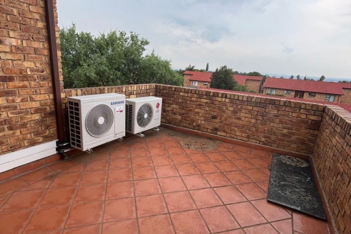 Apartment To Rent in Randburg Central, Randburg - Photo 4