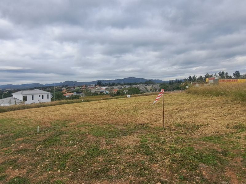 Prime Vacant Stands for Sale at kaMagugu, Mbombela - Photo 1