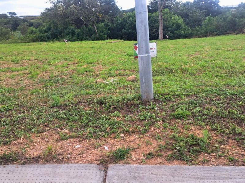 Prime Vacant Stands for Sale at kaMagugu, Mbombela - Photo 3