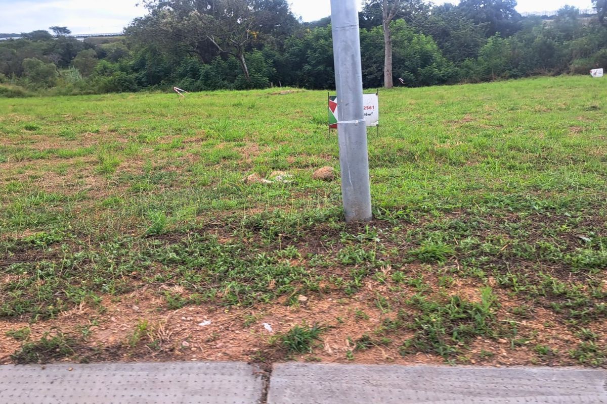 Prime Vacant Stands for Sale at kaMagugu, Mbombela - Photo 3
